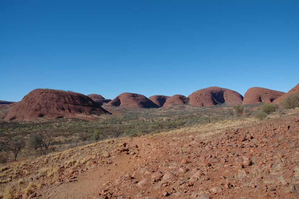Kata Tjuta